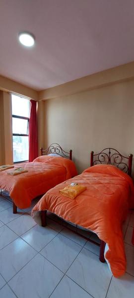 Hostal El Paraiso